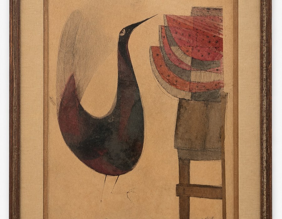 Still Life No. 69